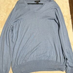 Men’s banana republic sweater